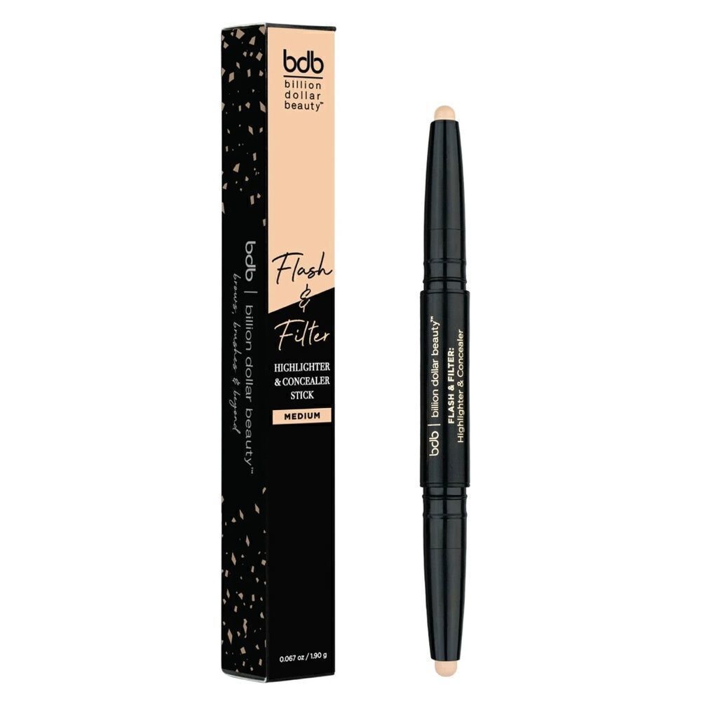Billion Dollar Brows Flash & Filter Highlighter